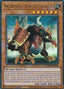 Swordsoul Auspice Chunjun — Magnificent Mavens (MAMA-037) Yu-Gi-Oh! card
