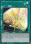 Magician's Restage — Magnificent Mavens (MAMA-086) Yu-Gi-Oh! card