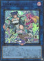 EvilTwin Lil-la — Selection 5 (SLF1-080) Yu-Gi-Oh! card