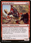 Redcap Raiders – Throne of Eldraine (ELD-136) Magic: The Gathering card