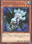 Ice Hand — Structure Deck: Forest of the Traptrix (SD45-021) Yu-Gi-Oh! card
