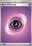 Psychic Energy