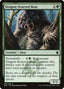 Dragon-Scarred Bear – Dragons of Tarkir (DTK-183) Magic: The Gathering card