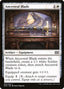 Ancestral Blade – Double Masters (2XM-3) Magic: The Gathering card