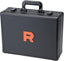 Metalen Team Rocket-attachekoffer uit The Glory of Team Rocket met 30 Japanse boosters