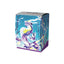 Violet ex: Miraidon Deck Box - Violet ex