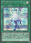 Numbers Last Hope — Secret Utility Box (SUB1-004) Yu-Gi-Oh! card