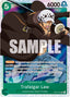 Trafalgar Law — Romance Dawn (OP01-047) One Piece card