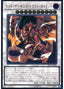 Tyrant Red Dragon Archfiend — The Dark Illusion (OCG) (TDIL-JP-050) Yu-Gi-Oh! card