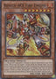 Rescue-ACE Fire Engine — Amazing Defenders (AMDE-006) Yu-Gi-Oh! card