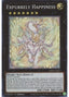 Expurrely Happiness — Amazing Defenders (AMDE-017) Yu-Gi-Oh! card
