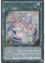 Purrely Pretty Memory — Amazing Defenders (AMDE-022) Yu-Gi-Oh! card