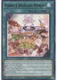 Purrely Delicious Memory — Amazing Defenders (AMDE-023) Yu-Gi-Oh! card