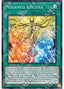 Mikanko Kagura — Amazing Defenders (AMDE-034) Yu-Gi-Oh! card