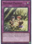 Mikanko Promise — Amazing Defenders (AMDE-035) Yu-Gi-Oh! card