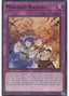 Mikanko Rivalry — Amazing Defenders (AMDE-036) Yu-Gi-Oh! card