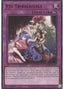 Xyz Tribalrivals — Amazing Defenders (AMDE-045) Yu-Gi-Oh! card