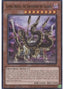 Gizmek Orochi, the Serpentron Sky Slasher — Amazing Defenders (AMDE-048) Yu-Gi-Oh! card