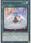 Sprite's Blessing — Amazing Defenders (AMDE-057) Yu-Gi-Oh! card