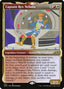 Captain Rex Nebula – Unfinity (UNF-257) Magic: The Gathering card | LC-REM-20260804-15151535227212-69145398-96b2-453c-9bb1-93cd33fb54c7