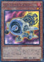 Jet Synchron — Structure Deck: Synchron Extreme (OCG) (SD28-001) Yu-Gi-Oh! card