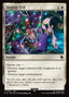 Magic-kaart Destroy Evil FIC-240 uit Final Fantasy Commander (Common)