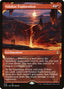 Magic-kaart Valakut Exploration XZNR-303 uit Zendikar Rising: Extras (Rare)