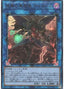 Cherubini, Ebon Angel of the Burning Abyss — Rarity Collection Quarter Century Edition (RC04-043) Yu-Gi-Oh! card