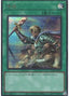 Reinforcement of the Army — Rarity Collection Quarter Century Edition (RC04-052) Yu-Gi-Oh! card