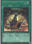 Pre-Preparation of Rites — Rarity Collection Quarter Century Edition (RC04-056) Yu-Gi-Oh! card