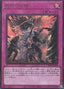 Tri-Brigade Revolt — Rarity Collection Quarter Century Edition (RC04-080) Yu-Gi-Oh! card