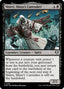 Shirei, Shizo's Caretaker – Commander Masters (CMM-186) Magic: The Gathering card