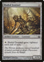 Bladed Sentinel – Mirrodin Besieged (MBS-98) Magic: The Gathering card