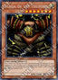 Sanga of the Thunder — Maze of Memories (MAZE-032) Yu-Gi-Oh! card