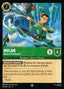 Mulan - Resourceful Recruit — Winterspell (11WSP-69) Disney Lorcana card