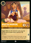Agustin Madrigal - Exceptionally Kind — Wilds Unknown (12WIL-6) Disney Lorcana card