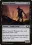 Tattered Mummy – Core 2019 (M19-295) Magic: The Gathering card