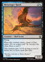 Messenger Hawk – Avatar: The Last Airbender (TLA-234) Magic: The Gathering card