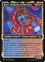 Magic-kaart Roxi, Publicist to the Stars UNF-269 uit Unfinity (Uncommon)