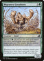 Migratory Greathorn – Ikoria: Lair of Behemoths (IKO-165) Magic: The Gathering card