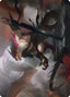 Rivaz of the Claw // Rivaz of the Claw – Dominaria United Art Series (ADMU-53) Magic: The Gathering card | LC-REM-20260804-15151686156620-6a574974-ce14-4d5a-b414-e055ea895fc0