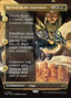 Magic-kaart Revival of the Ancestors TDM-389 uit Tarkir: Dragonstorm (Rare)