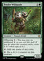 Magic-kaart Tender Wildguide BLB-196 uit Bloomburrow (Rare)