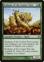 Kodama of the Center Tree – Betrayers of Kamigawa (BOK-131) Magic: The Gathering card