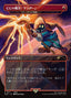 Magic-kaart Lightning Bolt SLD-1871 uit Secret Lair Drop (Rare)