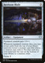 Heirloom Blade – Commander: Ikoria (C20-242) Magic: The Gathering card