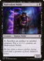 Malevolent Noble – Throne of Eldraine (ELD-95) Magic: The Gathering card