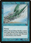 Screeching Drake – Portal Second Age (P02-44) Magic: The Gathering card | LC-REM-20260804-15340122505548-6c16faac-b093-425b-b1e9-f71602d2f6dd