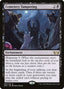 Cemetery Tampering – Streets of New Capenna (SNC-69) Magic: The Gathering card