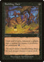 Magic-kaart Bubbling Muck UDS-54 uit Urza's Destiny (Common)